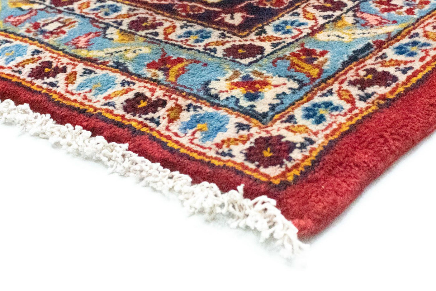 Kashan Tappeto 362x250cm - Tappeto persiano