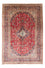 Tappeto Persero - Keshan - 360 x 249 cm - rosso