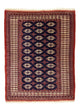 Tappeto Turkaman 186x139cm - Tappeto persiano