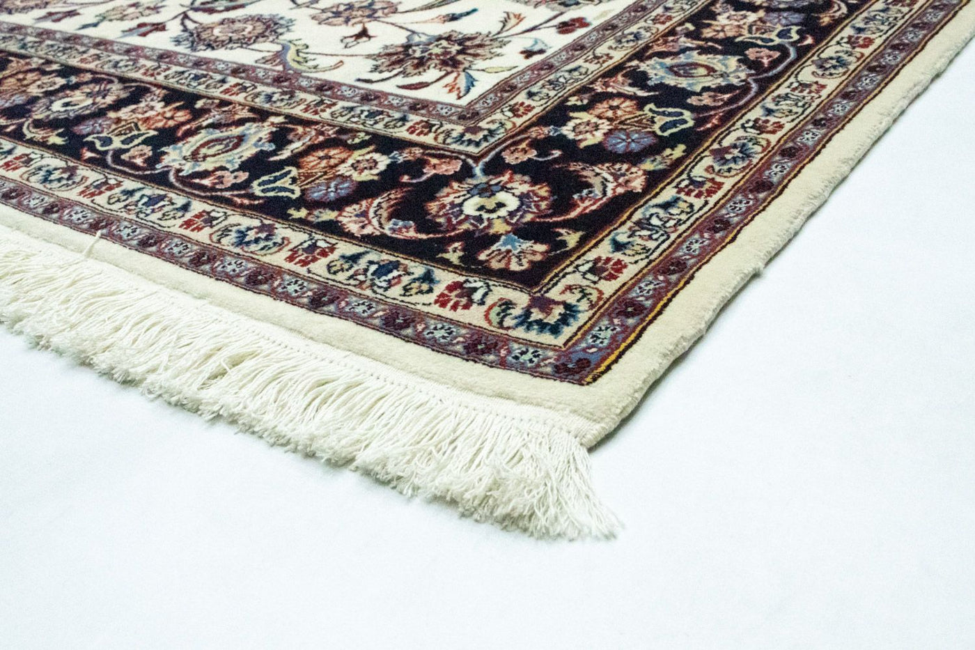 Mashhad Tappeto 292x195cm - Tappeto persiano