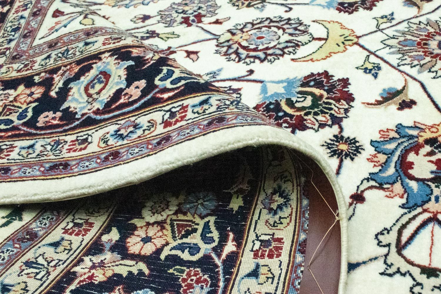 Tappeto Persero - Classico - 292 x 195 cm - beige