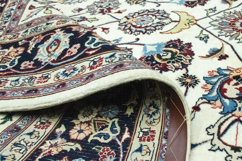 Tappeto Persero - Classico - 292 x 195 cm - beige