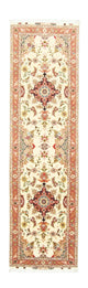 Tabriz - 50 Raj Tappeto 313x84cm - Tappeto persiano