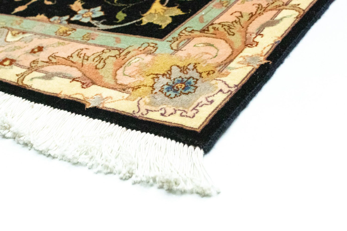 Tabriz - 50 Raj Tappeto 294x85cm - Tappeto persiano