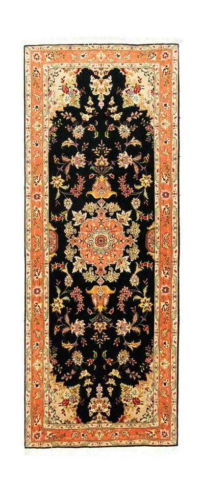 Tabriz - 50 Raj Tappeto 83x215cm - Tappeto persiano