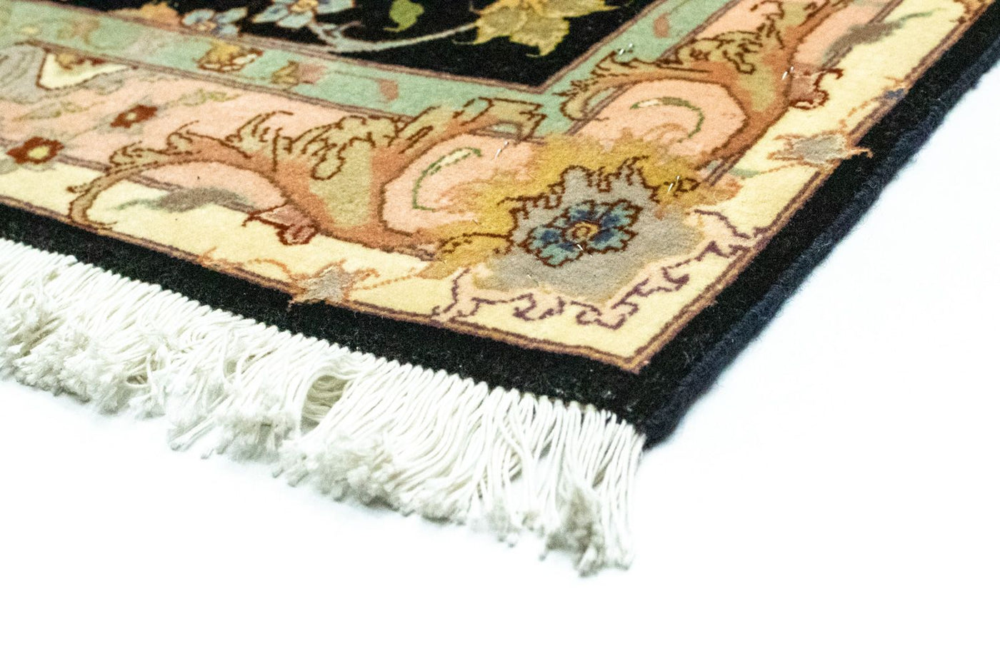 Tabriz - 50 Raj Tappeto 290x84cm - Tappeto persiano