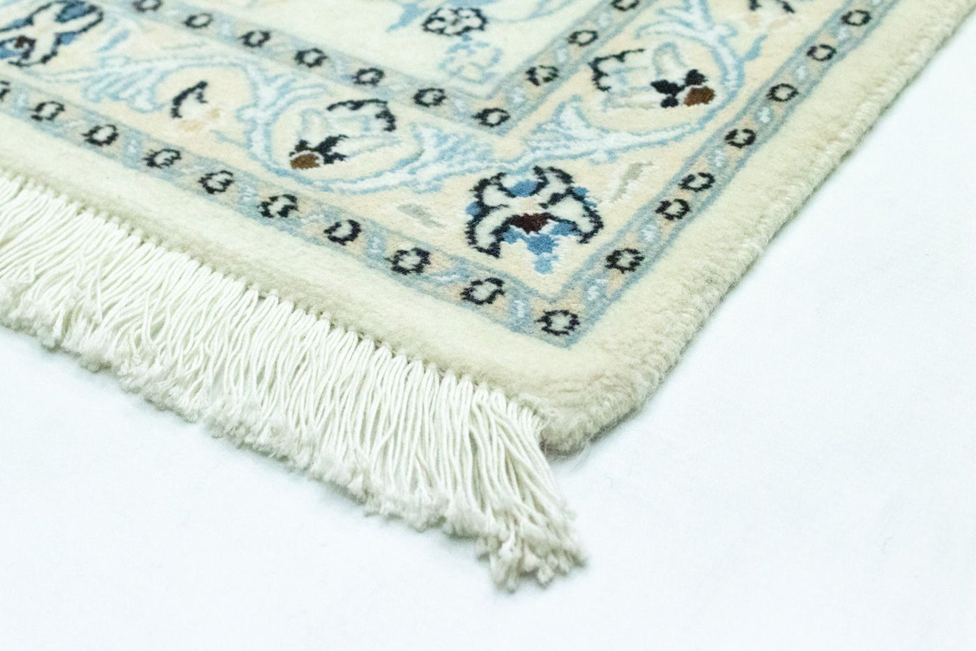 Nain Tappeto 194x79cm - Tappeto persiano
