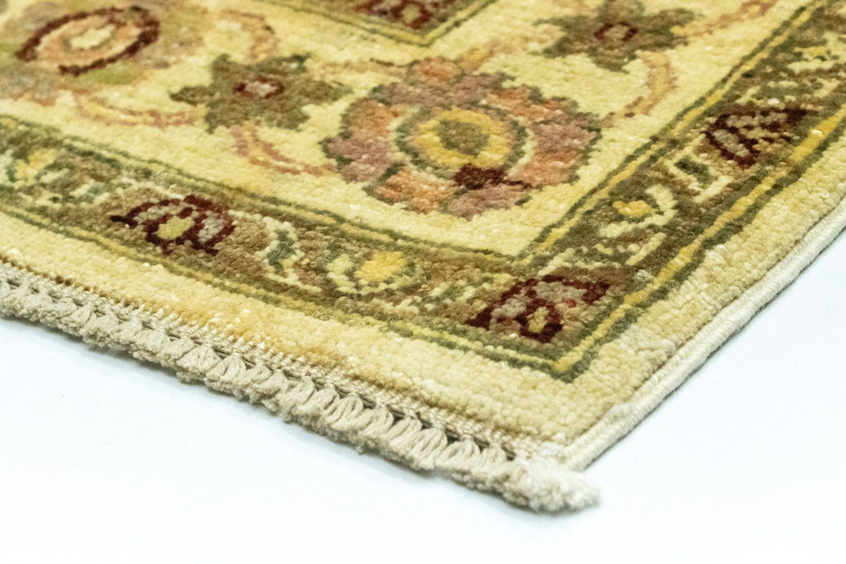 Tappeto corsia Tappeto Ziegler - 289 x 80 cm - beige