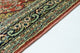 Seta del Kashmir Tappeto 94x64cm - Tappeto orientale