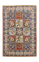 Bidjar Tappeto 205x135cm - Tappeto persiano