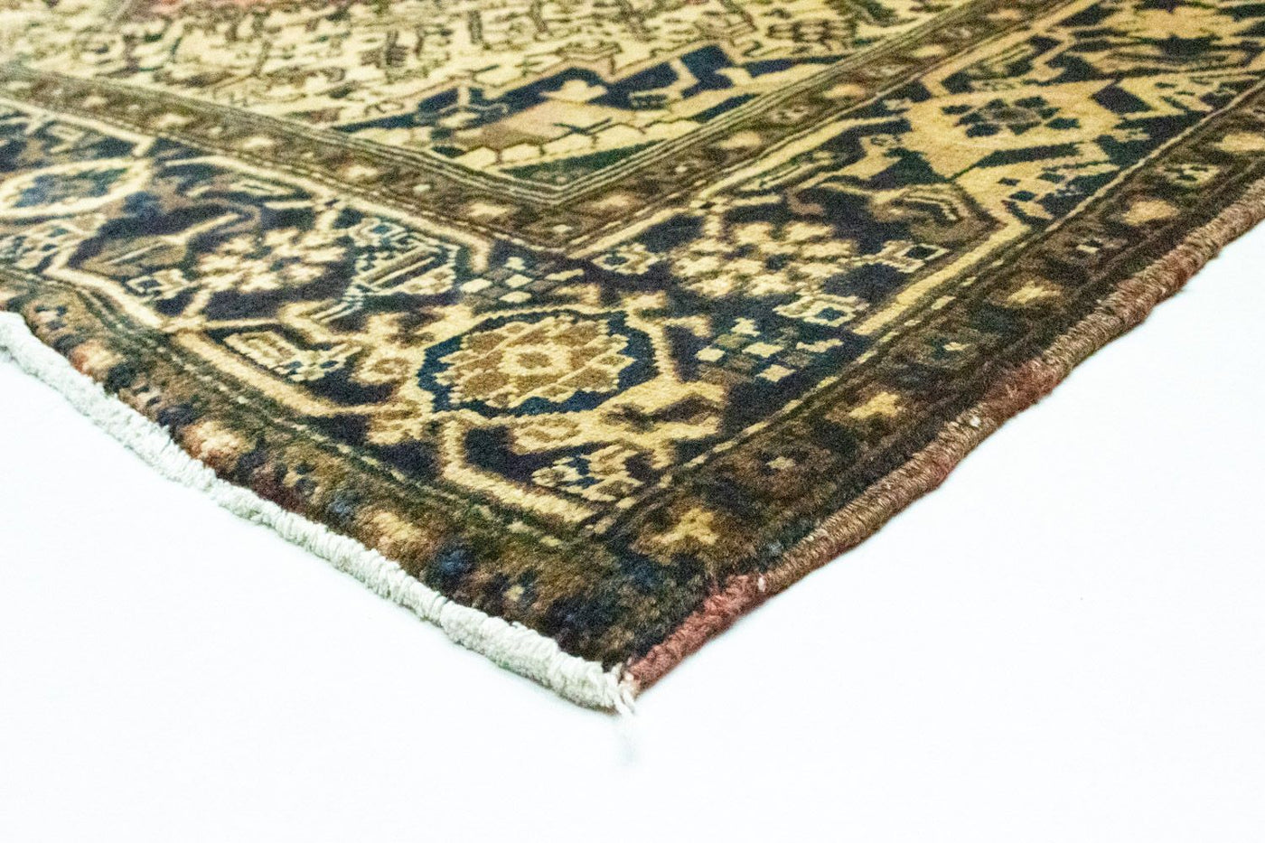Heriz Tappeto 285x215cm - Tappeto persiano