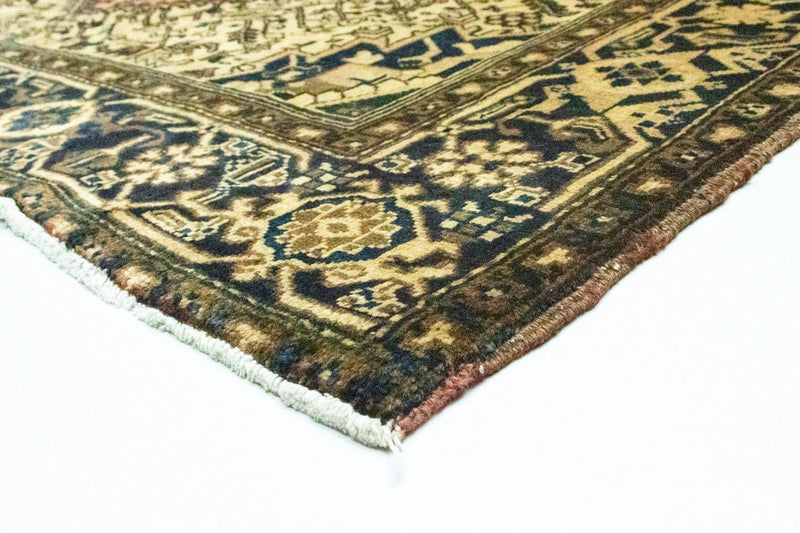 Tappeto Persero - Nomade - 285 x 215 cm - rosso