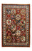 Tappeto Persero - Nomade - 215 x 145 cm - rosso