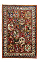 Bachtiar Tappeto 215x145cm - Tappeto persiano