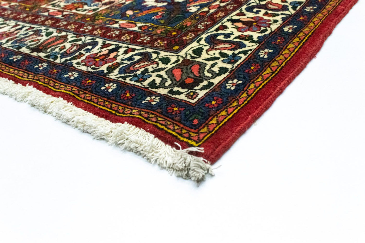 Bachtiar Tappeto 215x145cm - Tappeto persiano