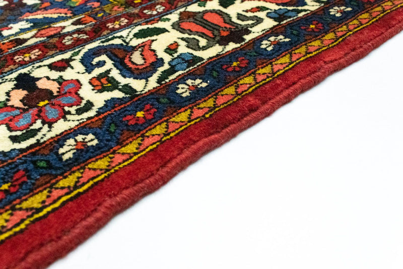 Tappeto Persero - Nomade - 215 x 145 cm - rosso