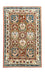 Tappeto Persero - Bidjar - 205 x 139 cm - rosso