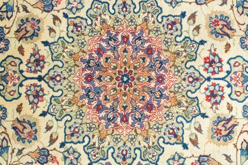 Tappeto Persero - Isfahan - Premio - 327 x 222 cm - beige