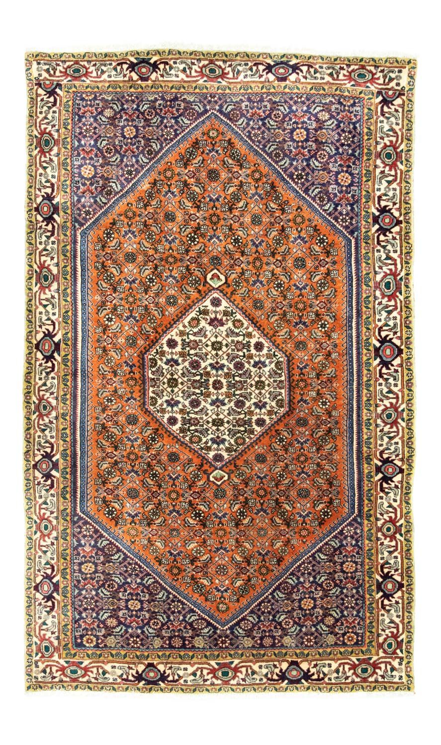 Tappeto Persero - Bidjar - 220 x 134 cm - ruggine