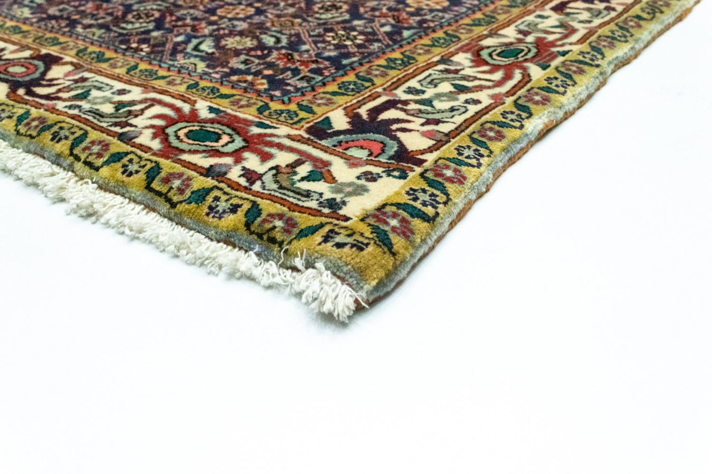 Bidjar Tappeto 220x134cm - Tappeto persiano