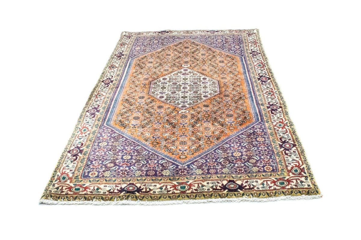 Tappeto Persero - Bidjar - 220 x 134 cm - ruggine