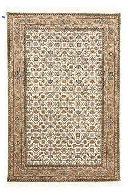 Tappeto Persero - Bidjar - 183 x 121 cm - beige