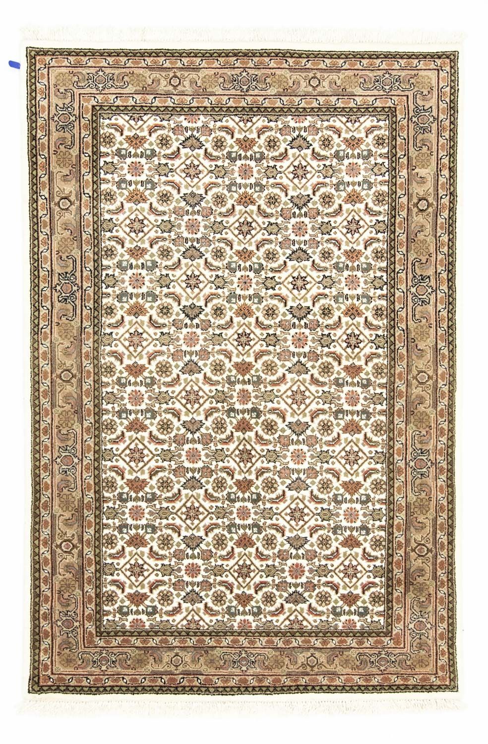 Tappeto Persero - Bidjar - 183 x 121 cm - beige