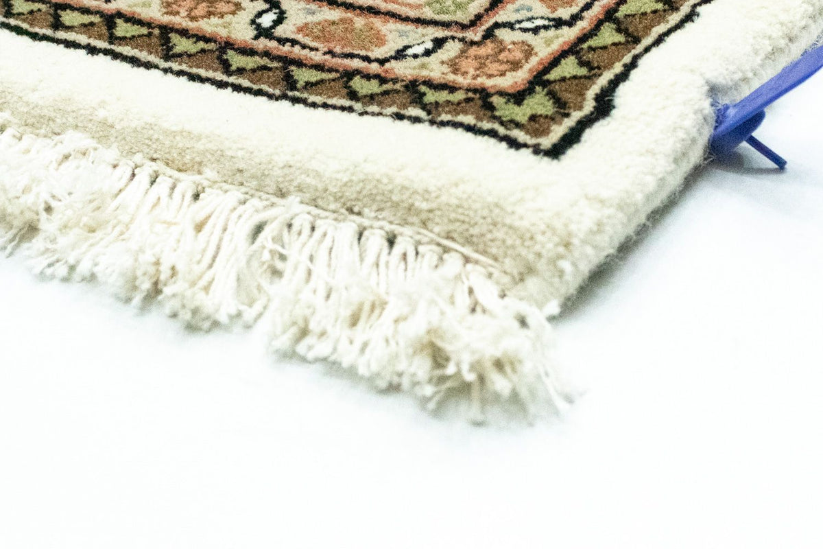 Tappeto Persero - Bidjar - 183 x 121 cm - beige
