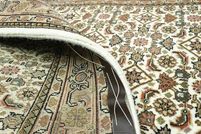 Tappeto Persero - Bidjar - 183 x 121 cm - beige