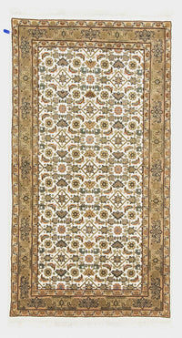 Tappeto Persero - Bidjar - 166 x 90 cm - beige