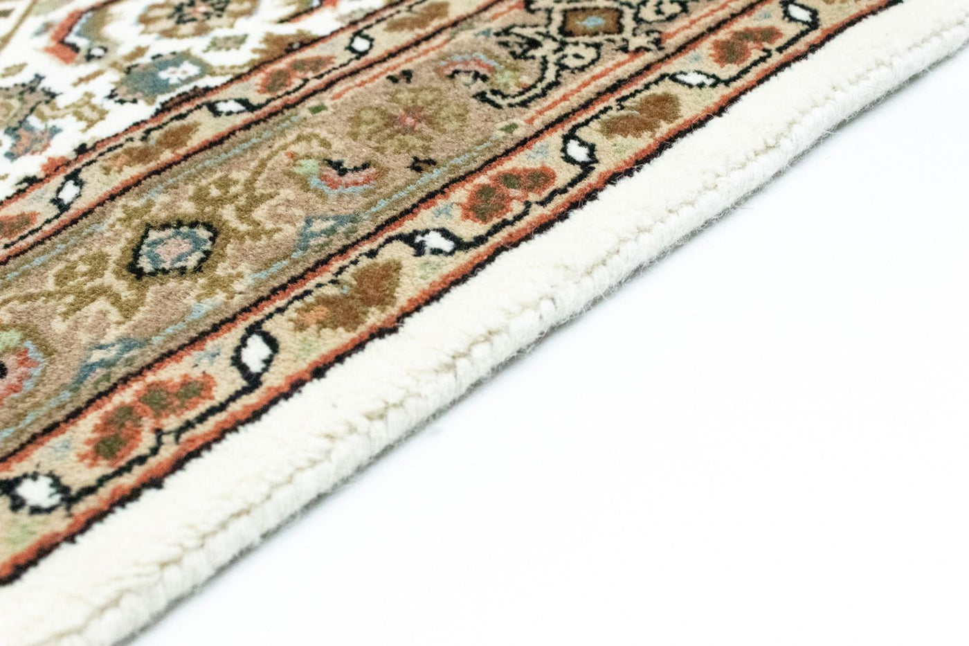 Bidjar Tappeto 166x90cm - Tappeto orientale