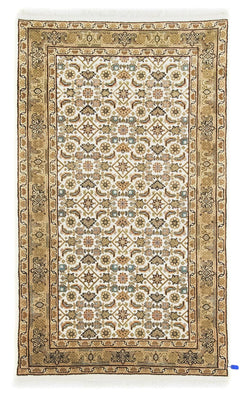 Tappeto Persero - Bidjar - 154 x 90 cm - beige