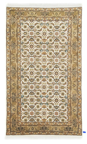 Tappeto Persero - Bidjar - 154 x 90 cm - beige