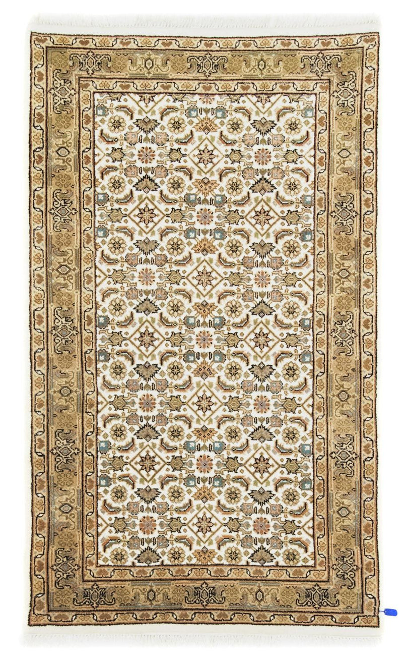 Tappeto Persero - Bidjar - 154 x 90 cm - beige