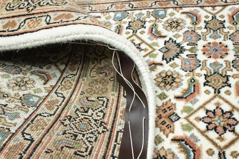 Tappeto Persero - Bidjar - 154 x 90 cm - beige