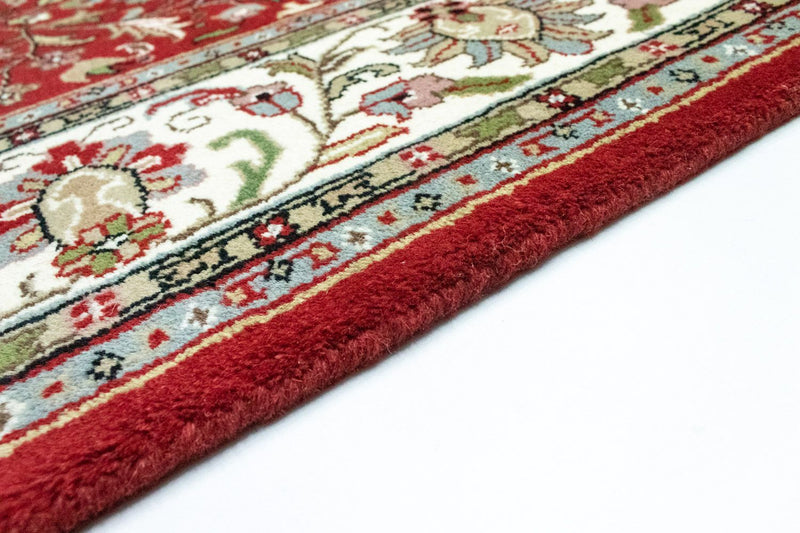 Tappeto Persero - Bidjar - 300 x 203 cm - rosso