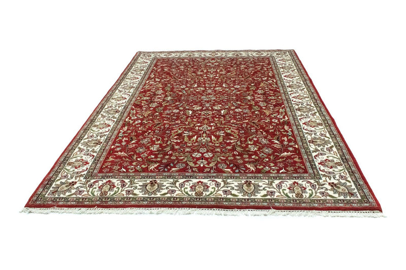 Tappeto Persero - Bidjar - 300 x 203 cm - rosso