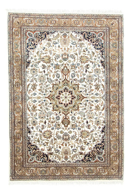 Tappeto Persero - Bidjar - 242 x 168 cm - beige