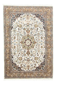 Tappeto Persero - Bidjar - 242 x 168 cm - beige