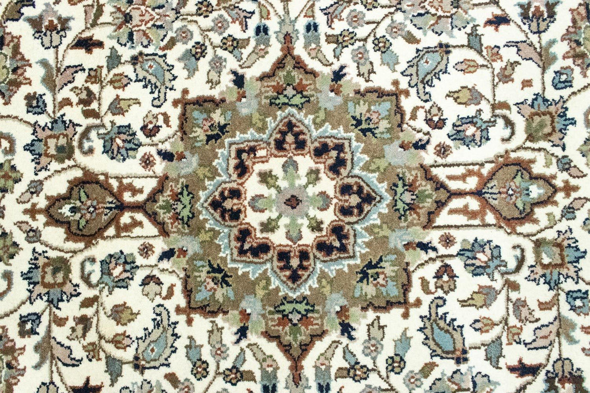 Tappeto Persero - Bidjar - 242 x 168 cm - beige