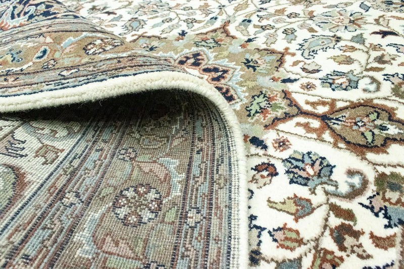 Tappeto Persero - Bidjar - 242 x 168 cm - beige