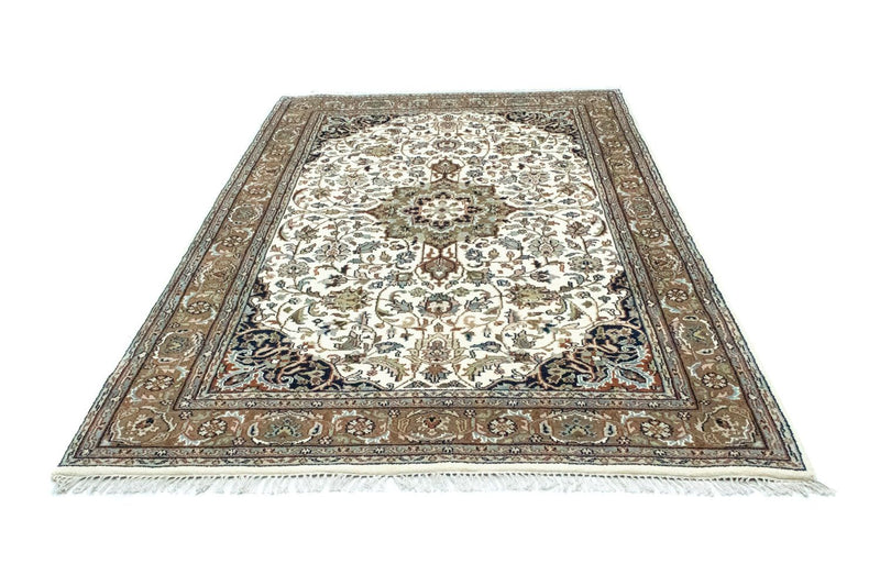 Tappeto Persero - Bidjar - 242 x 168 cm - beige