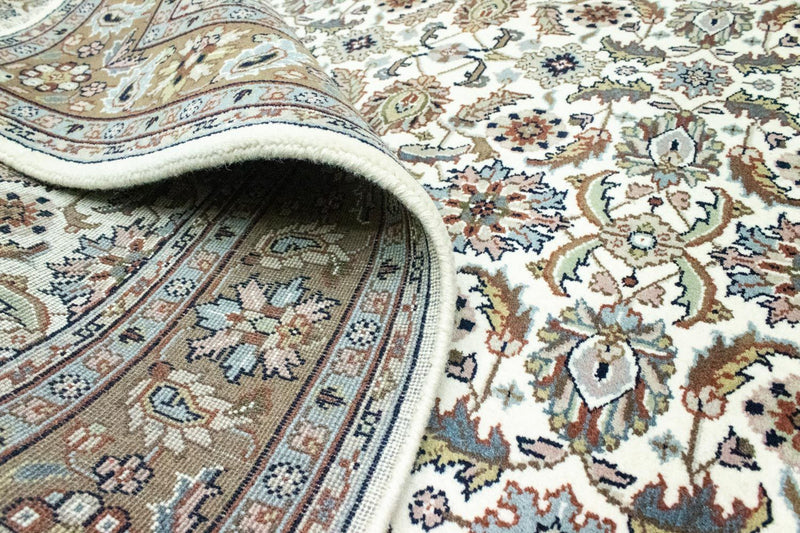 Tappeto Persero - Bidjar - 234 x 171 cm - beige