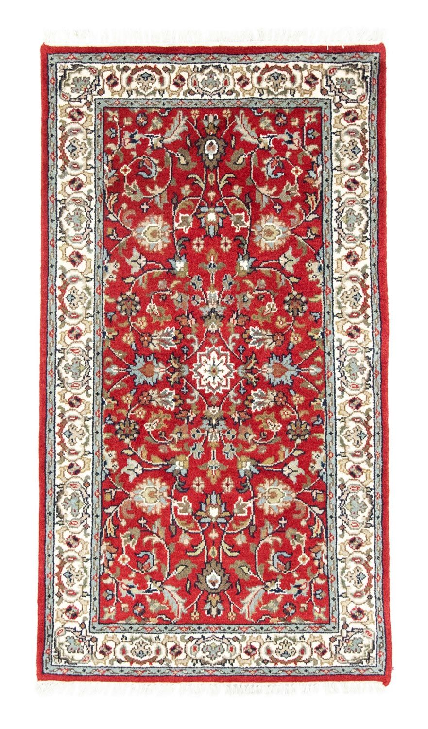 Tappeto Persero - Bidjar - 163 x 90 cm - rosso