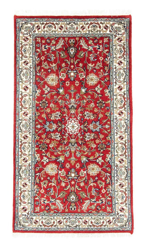 Tappeto Persero - Bidjar - 163 x 90 cm - rosso