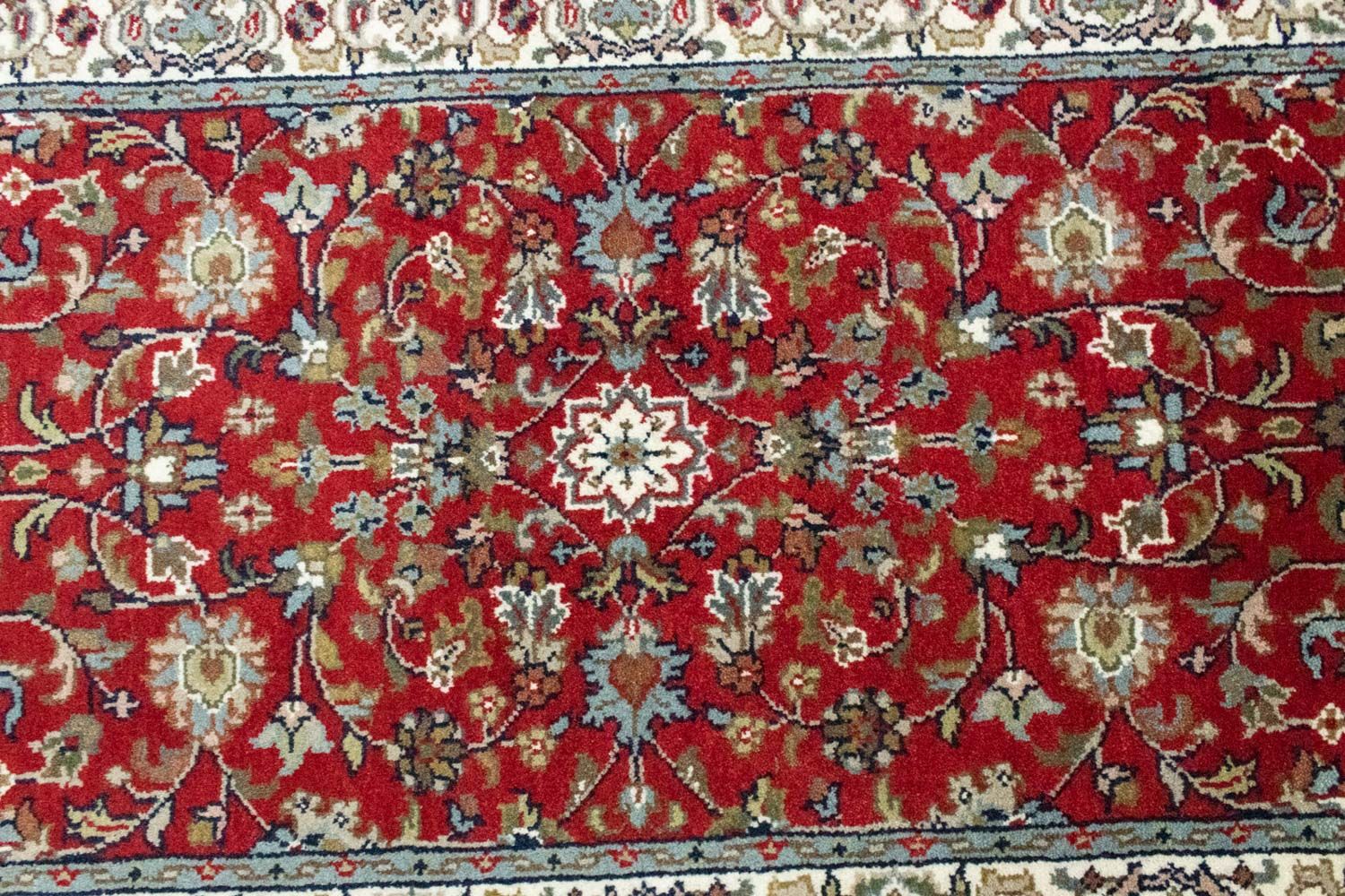 Tappeto Persero - Bidjar - 163 x 90 cm - rosso