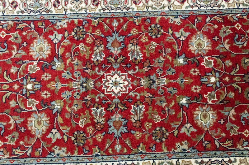 Tappeto Persero - Bidjar - 163 x 90 cm - rosso