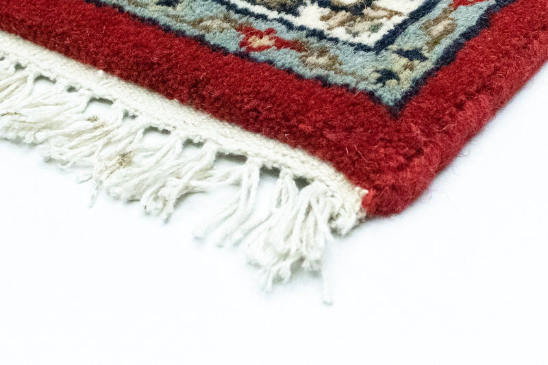 Tappeto Persero - Bidjar - 163 x 90 cm - rosso