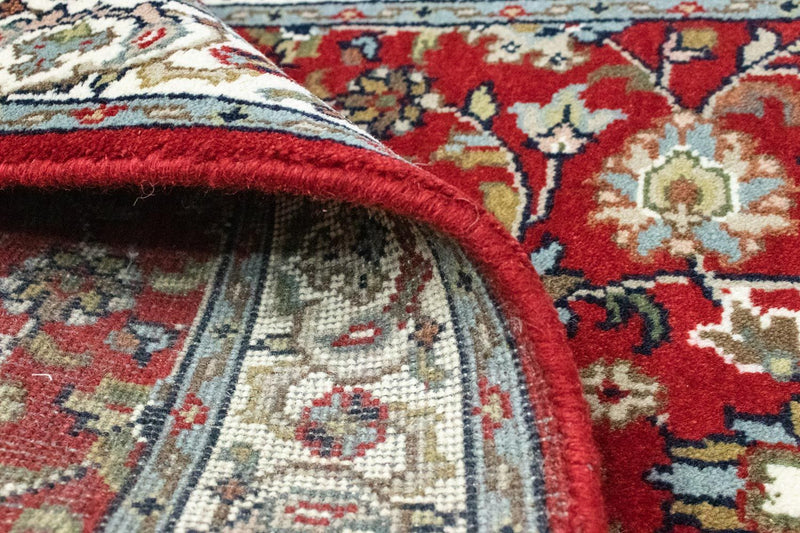 Tappeto Persero - Bidjar - 163 x 90 cm - rosso
