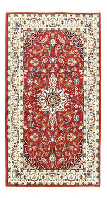 Tappeto Persero - Bidjar - 164 x 91 cm - rosso